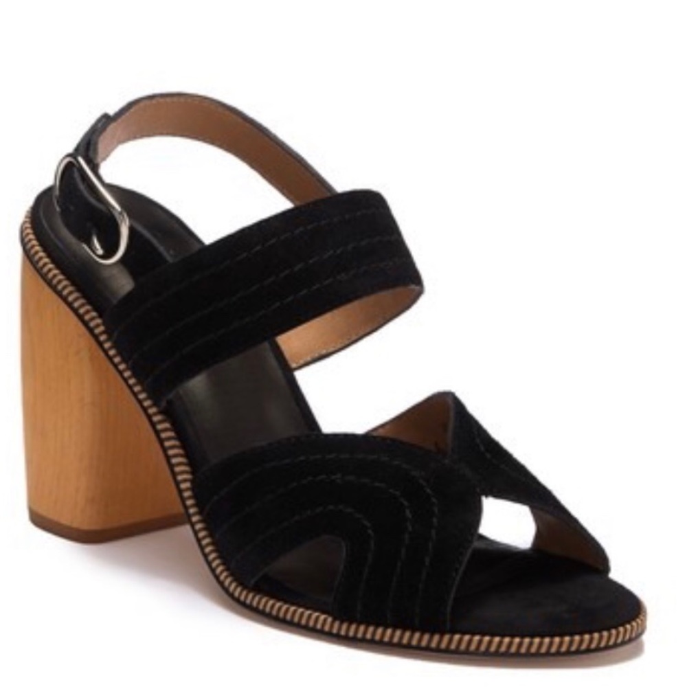 Joie suede Women’s Block Heels size 39